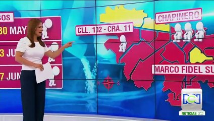 Utilizando escopolamina, delincuentes se robaron un camión en Bogotá