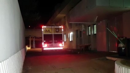 Homem assassinado no Bairro Cataratas foi identificado como  Rogério Valdecir Prates