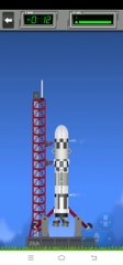 space agency career mission 5 orbital randovous