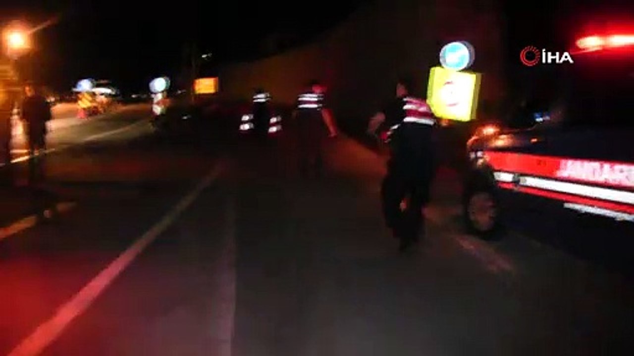 Artvin'in Borçka ilçesinin iki köyü karantinaya alındı