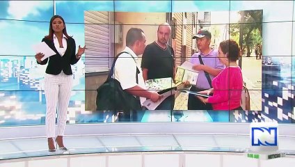 Cerca de 300 familias denuncian que fueron estafadas por constructora en Bucaramanga