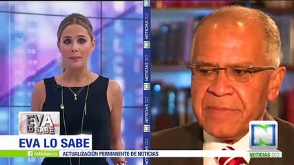 Eva Lo Sabe: liberales pedirían la salida de Gaviria de la dirección del partido