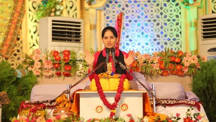 जया किशोरी जी कथा वाचन की कितनी लेती हैं फीस | Jaya Kishori Ji Fees Structure | Boldsky