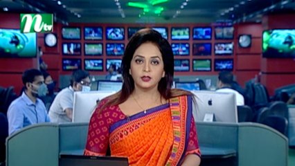 NTV Dupurer Khobor | 12 September 2020