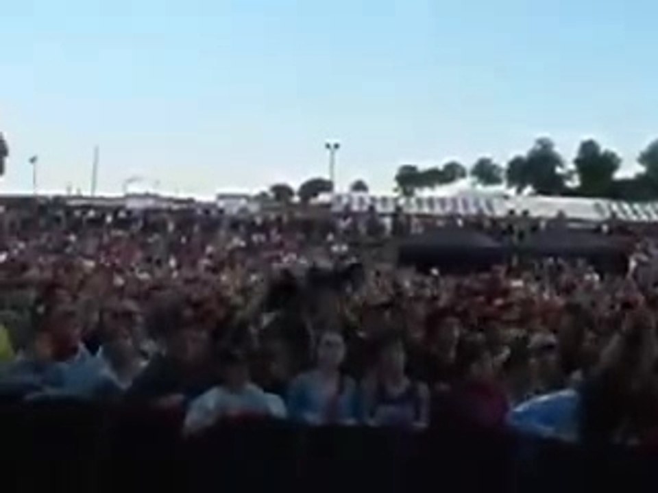 Festival des papillons de nuit 2006 1ère partie