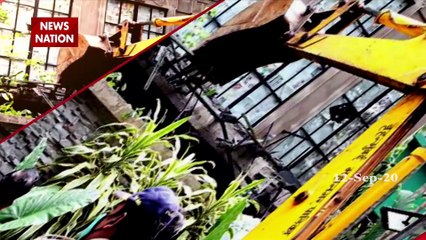 Retd Navy officer assaulted for forwarding cartoon on Maharashtra CM