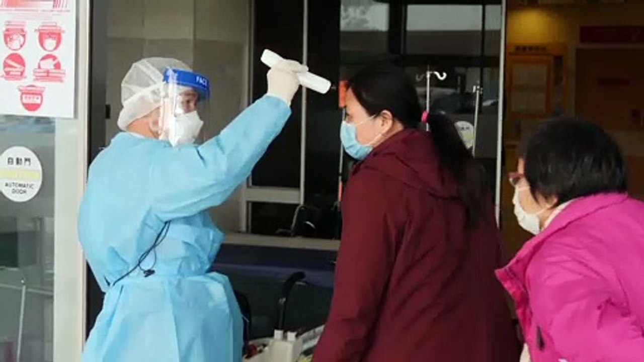 La pandemia de coronavirus se acerca ya a los 28,5 millones de casos