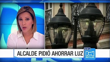 Bogotá, la ciudad que consume mayor energía en el país
