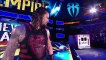 Roman Reigns Brawl with Braun Strowman In Ambulance Match WWE 23 August 2018