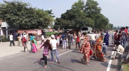 मलिहाबाद की घटना का सीएम योगी आदित्यनाथ ने लिया संज्ञान, कहा- अपराधियों पर लगाएं NSA