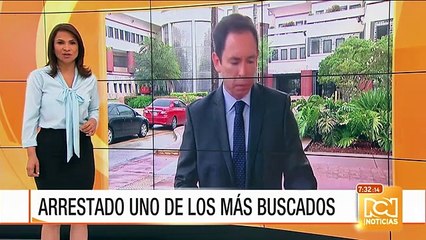 Capturan en Florida al cubano más buscado de EE.UU.