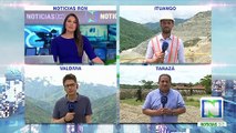 Hidroituango: habitantes de Tarazá abandonaron los albergues