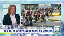 Reto Electoral: análisis a la pregunta del día sobre el gobierno de Nicolás Maduro