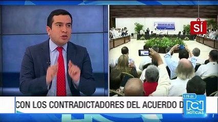 Sí o No: responden Edward Rodríguez y Pedro Viveros