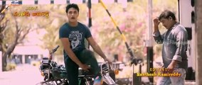 Oka Chinna Prema Katha (2020) Telugu HDRip Movie Part 1