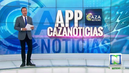 Emisión 06:00 a.m. / 16 de mayo de 2018