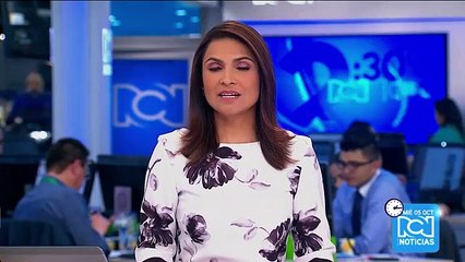 Cuestionan posición de la canciller que dice que todo está en manos de las Farc