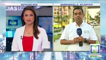Pánico en colegio de Barranquilla por una boa