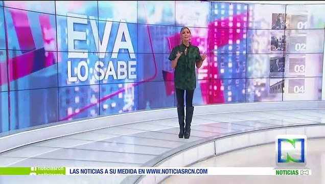 Eva Lo Sabe: El pulso entre Benedetti y Lombana con todo y perros dóberman