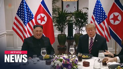 Woodward's 'Rage' reveals stories behind 2019 Hanoi summit