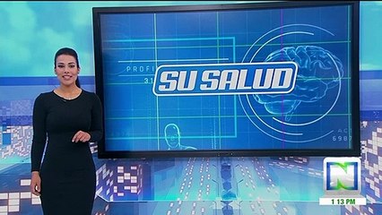 Su salud: ¿Qué es y cómo se trata la conjuntivitis?