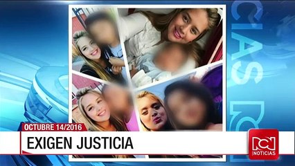 La familia de la víctima afirma que ella se había mostrado cansada de los celos de su pareja