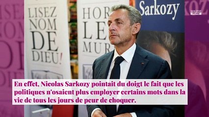 Nicolas Sarkozy : Karine Le Marchand prend sa défense après son passage dans Quotidien