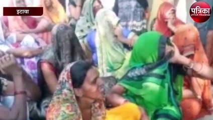 चचेरे भाई ने मामूली विवाद में भाई की ली जान