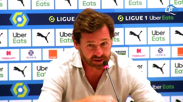 Villas-Boas : C'est la faute de Guardiola !