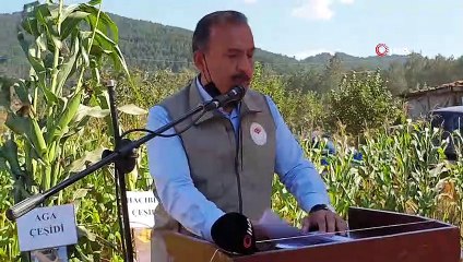 Bursa dünyaya tohum ihraç edecek