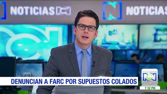Herbin Hoyos: Está probado que Farc han vendido cupos a narcotraficantes en listas de la JEP