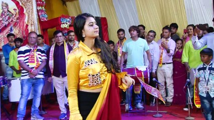 Kinjal dave dansh jabaradast