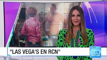 Los famosos opinan sobre Las Vega's