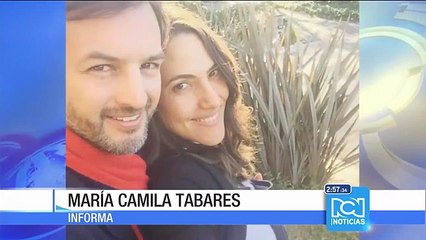 Así se prepara Carolina Cuervo para la llegada de su hija