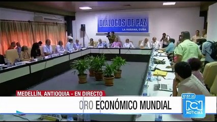 Luis Carlos Villegas, ministro de Defensa