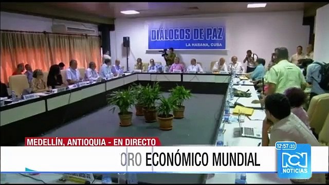 Luis Carlos Villegas, ministro de Defensa