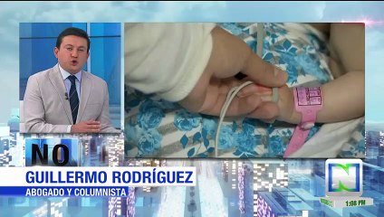 ¿Cree que los menores de edad deberían tener acceso a la eutanasia?