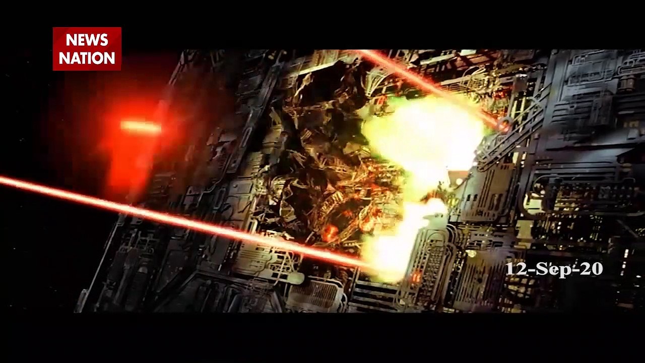 ndia's Preparations for space warfare and developing space weapons