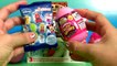 SURPRISE Eggs + SURPRISE Boxes Kinder Disney Frozen Olaf, Hello Kitty, Barbie, Glitzi Globes