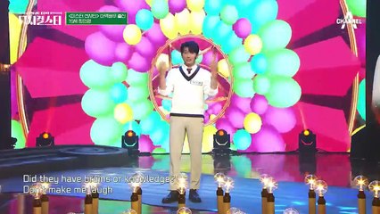 미스터 선샤인 아역에서 뮤지컬 스타로 변신한 최민영 ♬ 위키드 - Popular ♬