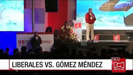 Eva lo sabe: Causa de Leopoldo López logró reunir a cuatro expresidentes de Colombia