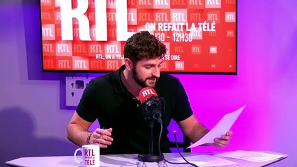 On Refait l'Actu du 12 septembre 2020