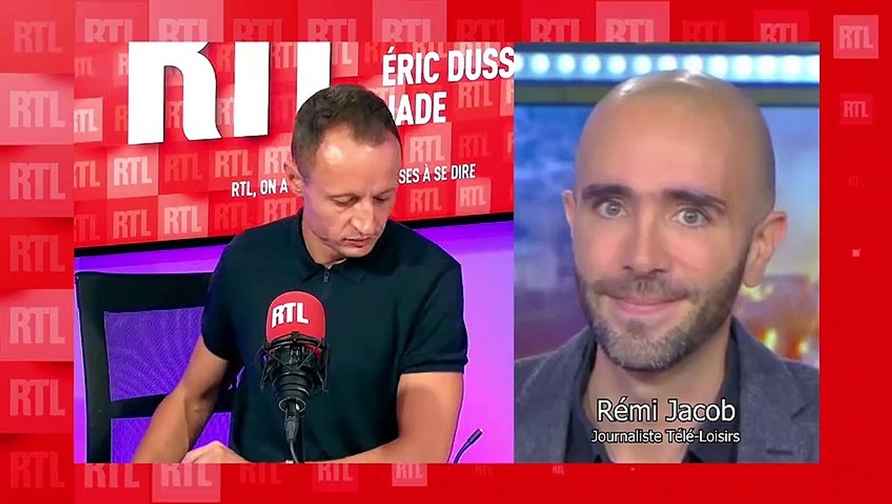 "Un homme ordinaire", le conseil télé de Télé-Loisirs - 12 septembre 2020