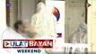 #UlatBayan: Paggamit ng antigen test kits, magpapabilis at magpapataas sa testing capacity ng PHL