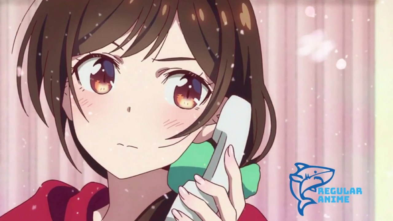 rent a girlfriend episode 12 release date