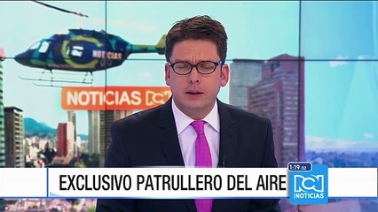 Se construye en la calle 80 un nuevo puente vehicular