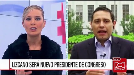 Eva lo sabe: Armando Benedetti será el nuevo presidente del Partido de la U