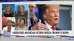 #NEWS- Undecided swing state voters on whether Trump, Biden visits swayed their vote
