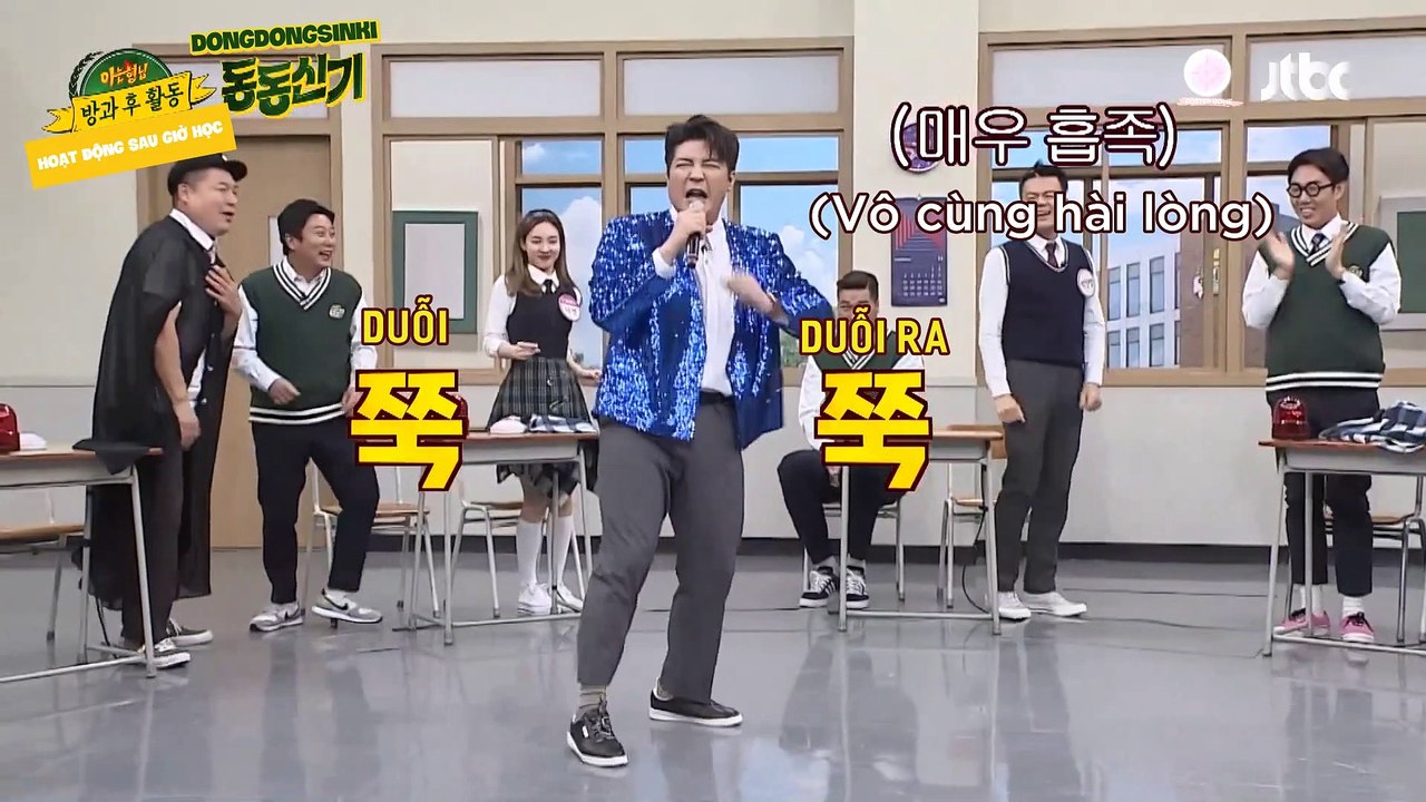[VIETSUB] Stray Kids BANG CHAN - Cuộc chiến giữa các dancer SM vs. JYP [TTXQ]