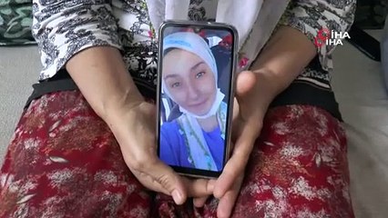 16 yaşındaki Rana ile 18 yaşındaki Mahmut yedi gündür kayıp